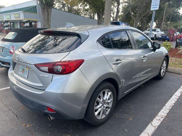 used 2014 Mazda Mazda3 car, priced at $12,980