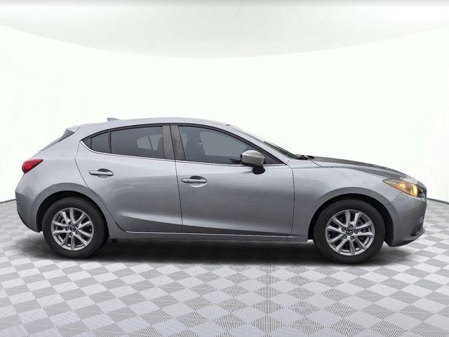 used 2014 Mazda Mazda3 car, priced at $11,480