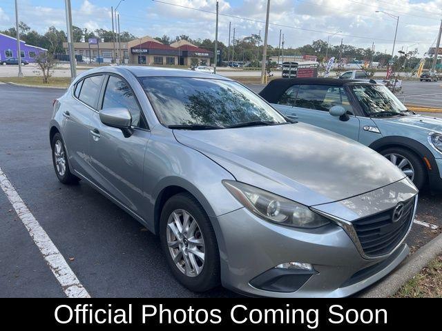 used 2014 Mazda Mazda3 car, priced at $12,980