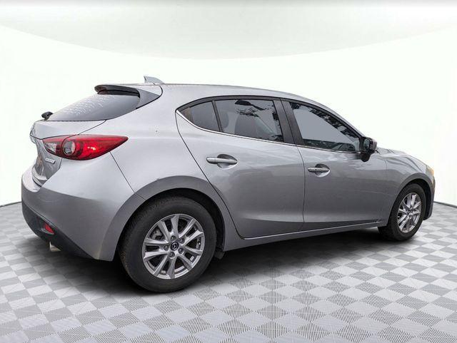 used 2014 Mazda Mazda3 car, priced at $11,480