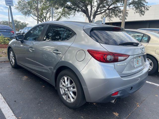 used 2014 Mazda Mazda3 car, priced at $12,980