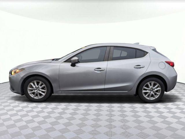 used 2014 Mazda Mazda3 car, priced at $11,480