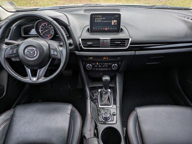 used 2014 Mazda Mazda3 car, priced at $11,480