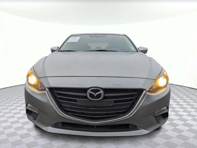 used 2014 Mazda Mazda3 car, priced at $11,480