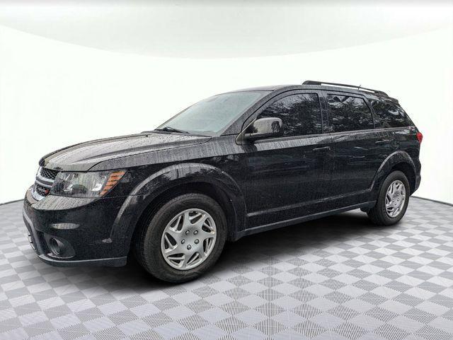 used 2019 Dodge Journey car, priced at $12,980