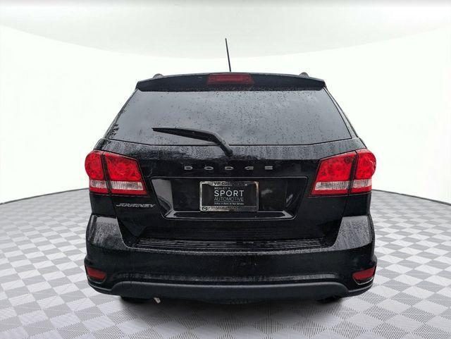 used 2019 Dodge Journey car, priced at $12,980