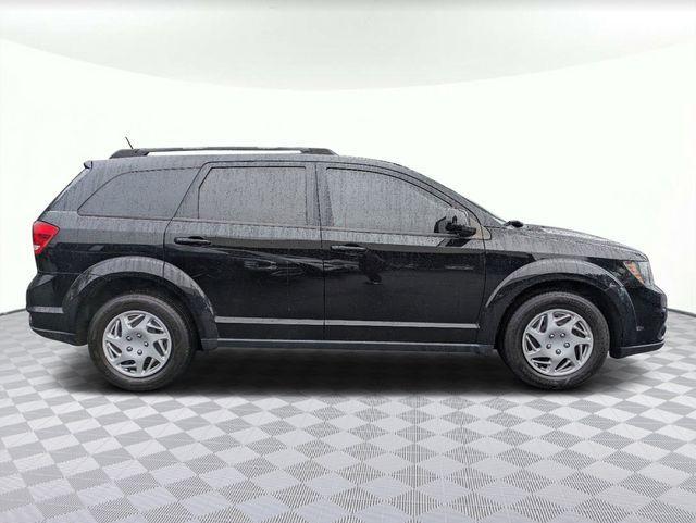 used 2019 Dodge Journey car, priced at $12,980