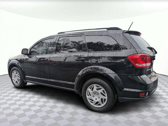 used 2019 Dodge Journey car, priced at $12,980