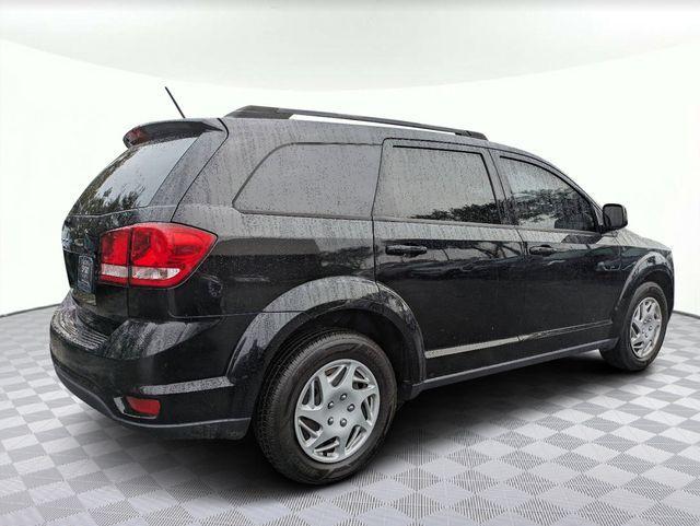 used 2019 Dodge Journey car, priced at $12,980