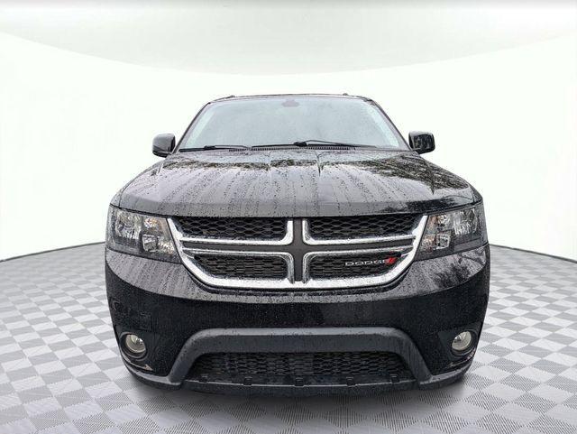 used 2019 Dodge Journey car, priced at $12,980