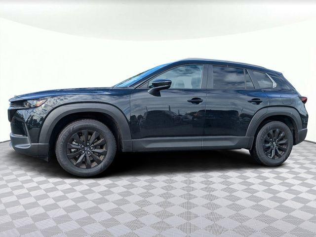 used 2024 Mazda CX-50 car, priced at $27,980