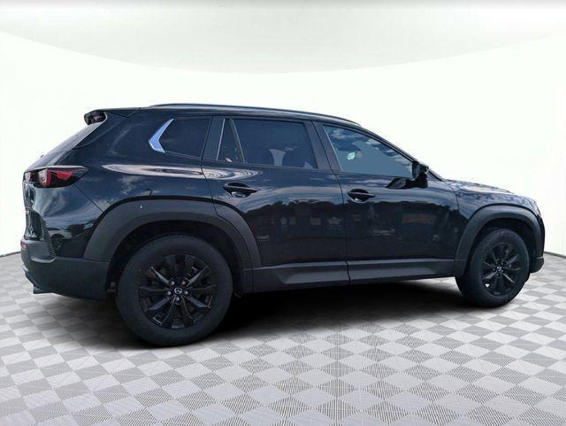 used 2024 Mazda CX-50 car, priced at $27,980