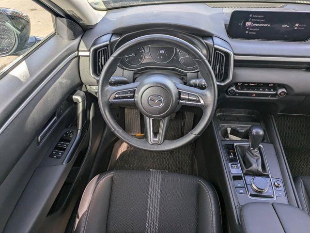 used 2024 Mazda CX-50 car, priced at $27,980