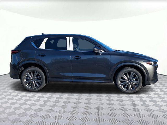 new 2025 Mazda CX-5 car, priced at $41,703