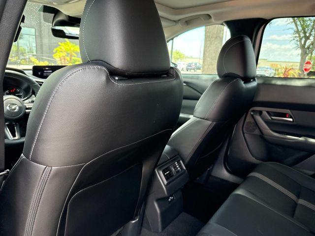used 2025 Mazda CX-50 car, priced at $30,780