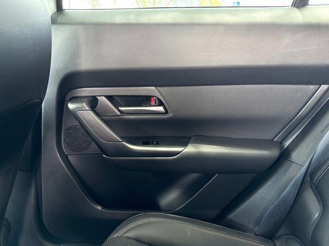 used 2025 Mazda CX-50 car, priced at $30,780