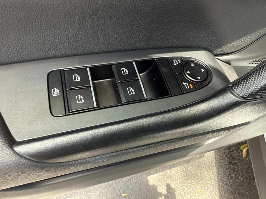 used 2025 Mazda CX-50 car, priced at $30,980