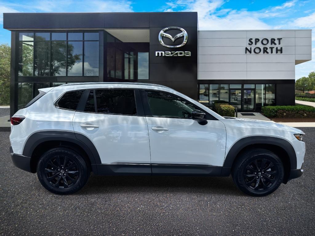 used 2025 Mazda CX-50 car, priced at $30,980
