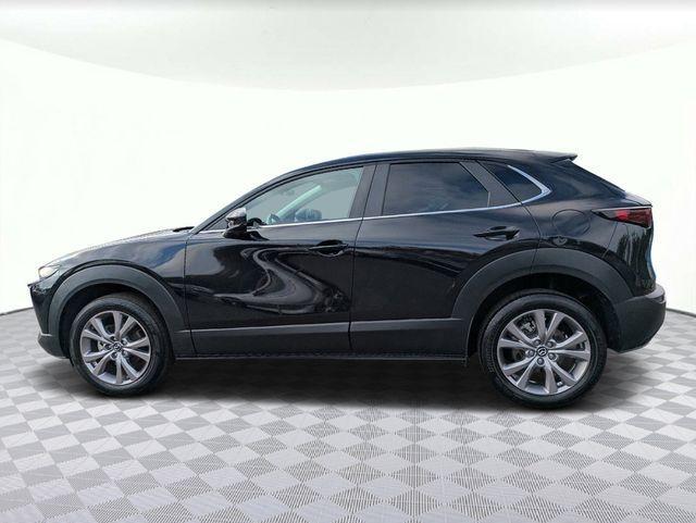 used 2022 Mazda CX-30 car, priced at $20,480