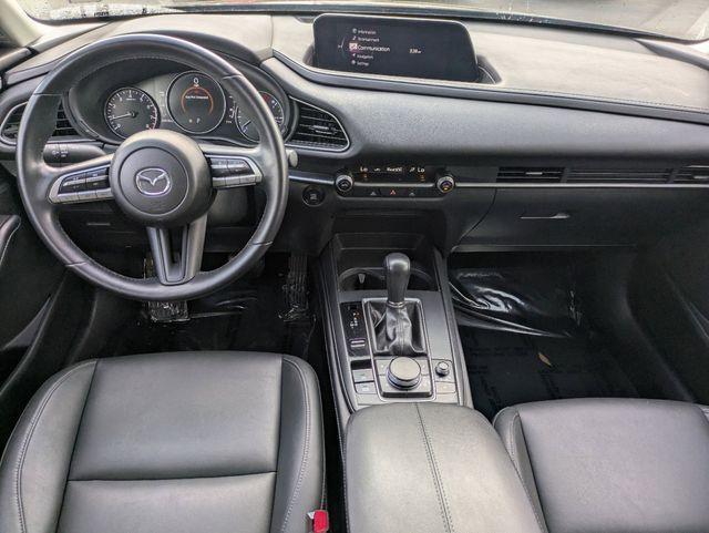 used 2022 Mazda CX-30 car, priced at $20,480