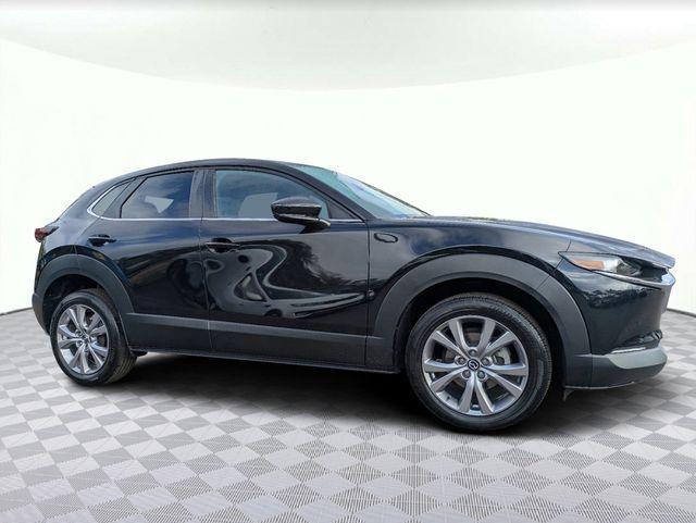 used 2022 Mazda CX-30 car, priced at $20,480