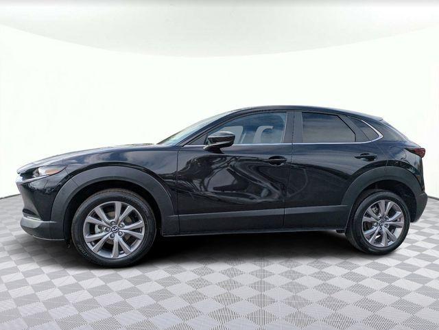 used 2022 Mazda CX-30 car, priced at $20,480