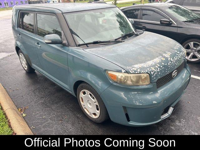 used 2008 Scion xB car