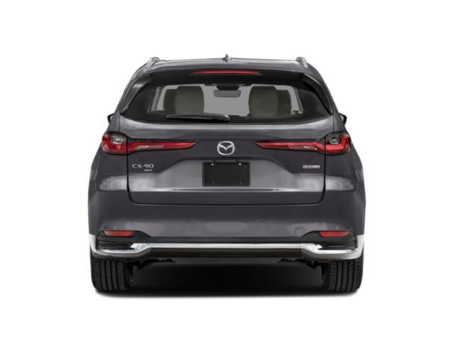 new 2024 Mazda CX-90 car, priced at $48,333