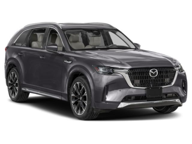 new 2024 Mazda CX-90 car, priced at $48,333