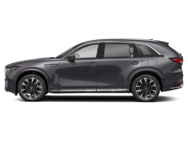 new 2024 Mazda CX-90 car, priced at $48,333