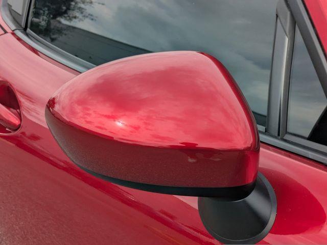 new 2025 Mazda MX-5 Miata RF car, priced at $38,523