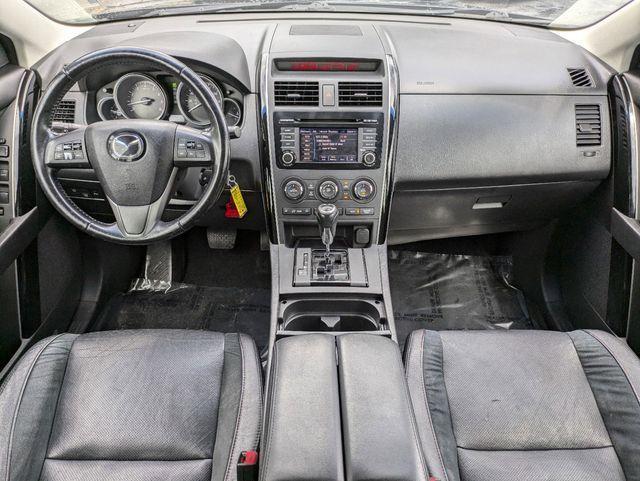 used 2014 Mazda CX-9 car, priced at $9,480