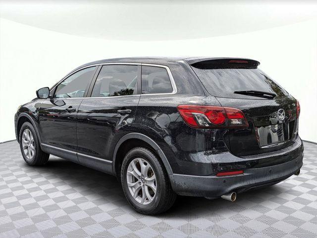 used 2014 Mazda CX-9 car, priced at $9,480