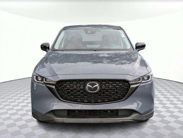 used 2022 Mazda CX-5 car, priced at $23,480