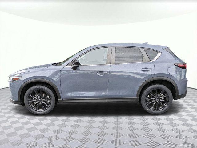 used 2022 Mazda CX-5 car, priced at $23,480