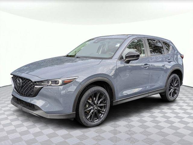 used 2022 Mazda CX-5 car, priced at $23,480