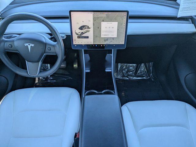 used 2020 Tesla Model Y car, priced at $26,480