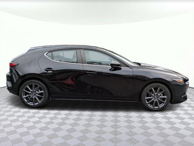 used 2022 Mazda Mazda3 car, priced at $22,991