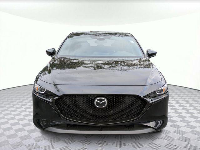 used 2022 Mazda Mazda3 car, priced at $22,991