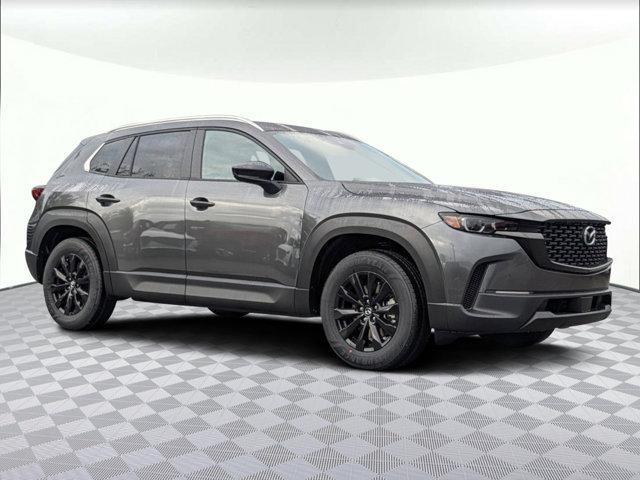 new 2024 Mazda CX-50 car, priced at $28,809