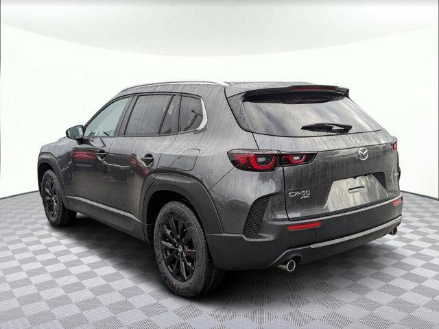 new 2024 Mazda CX-50 car, priced at $28,809