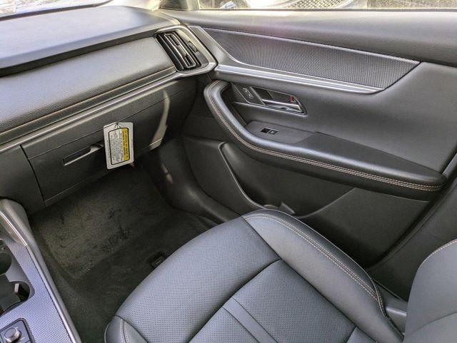new 2025 Mazda CX-90 car, priced at $39,166