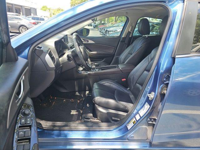 used 2018 Mazda Mazda3 car, priced at $15,980