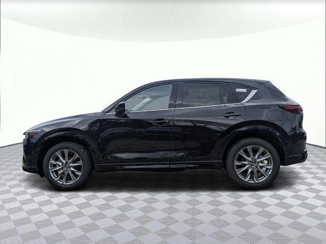 new 2024 Mazda CX-5 car, priced at $32,472