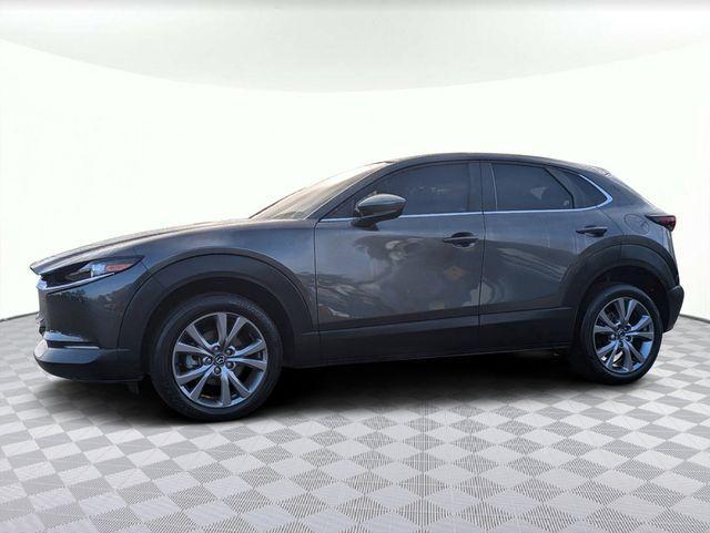 used 2020 Mazda CX-30 car, priced at $20,980