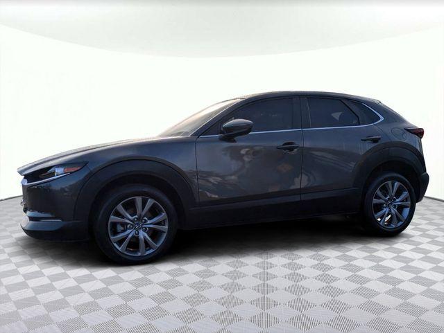 used 2020 Mazda CX-30 car, priced at $20,980