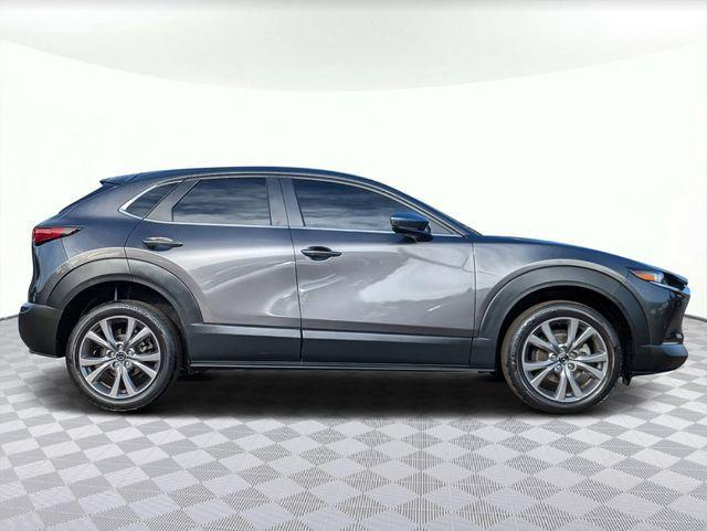 used 2020 Mazda CX-30 car, priced at $20,980