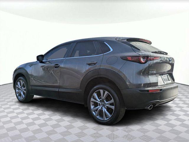 used 2020 Mazda CX-30 car, priced at $20,980