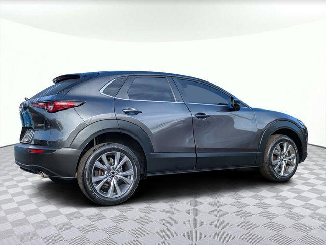 used 2020 Mazda CX-30 car, priced at $20,980