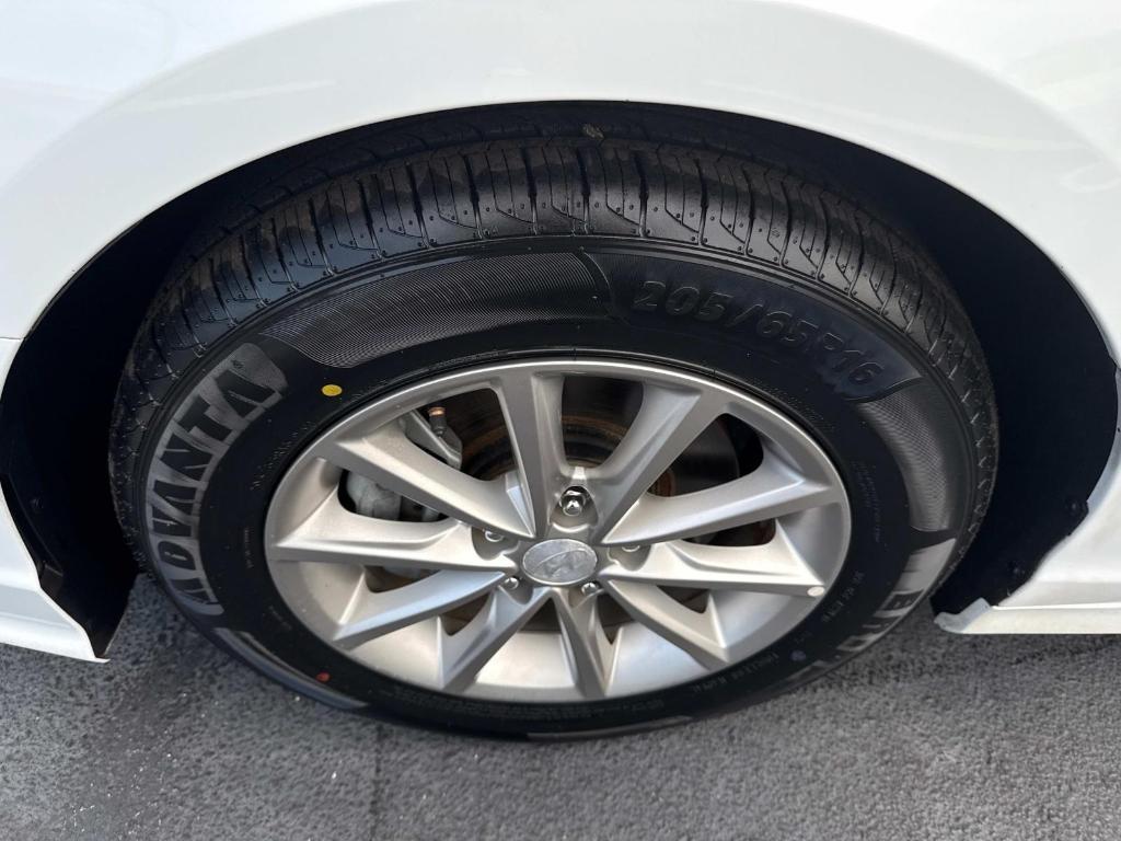 used 2019 Hyundai Sonata car, priced at $9,780